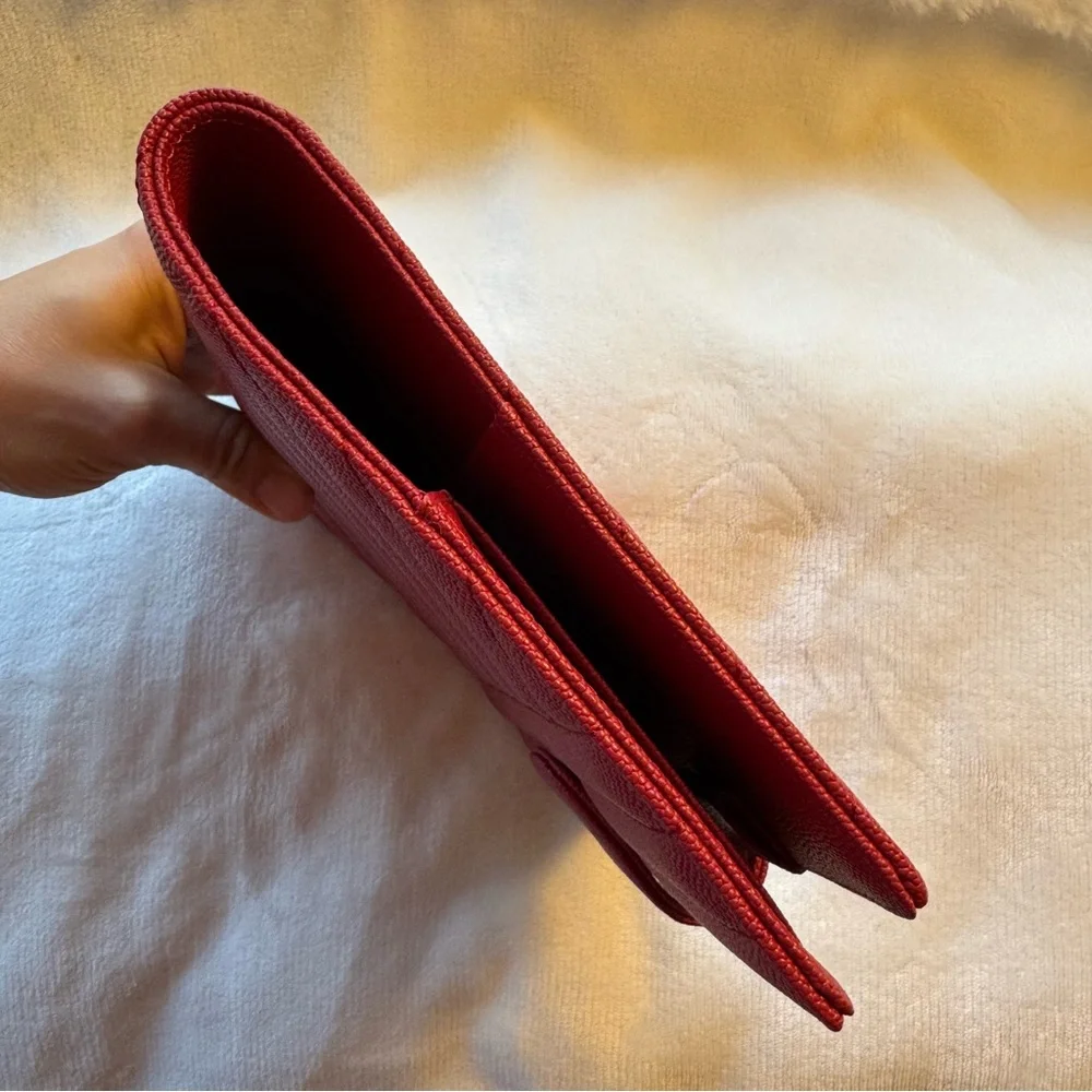 Mini Hp Leather Agenda Cover - Picture 6 of 11